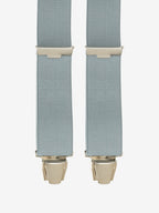 Bretelles Unies Classiques - Pierrot