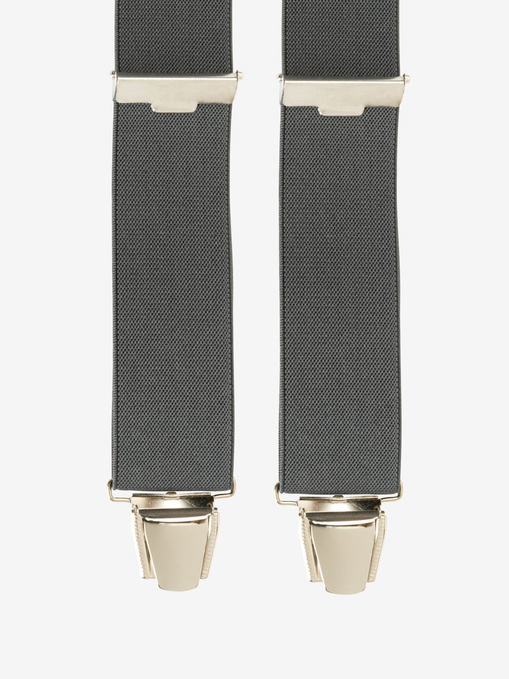 Bretelles Unies Classiques - Pierrot