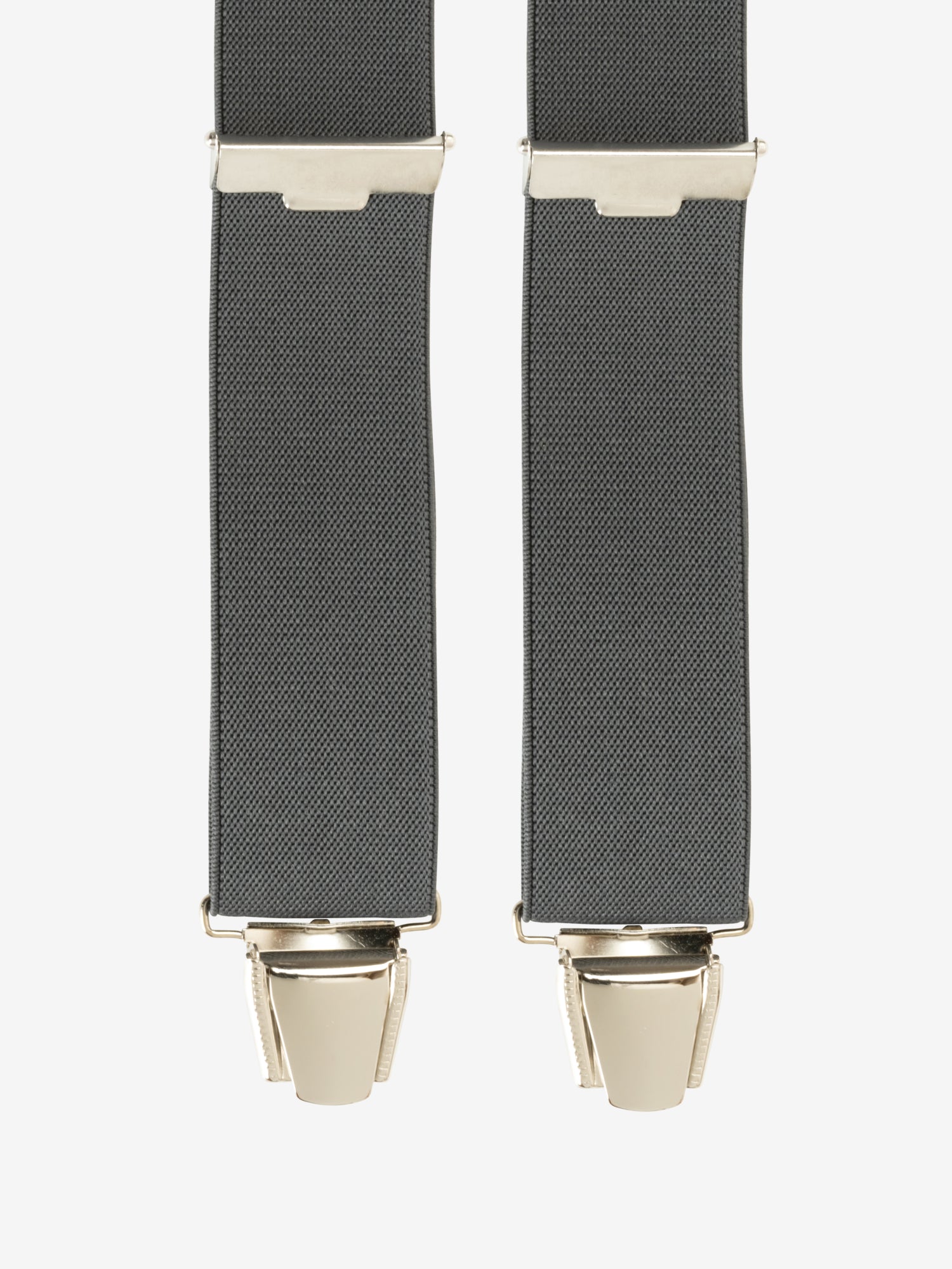 Bretelles Unies Classiques - Pierrot