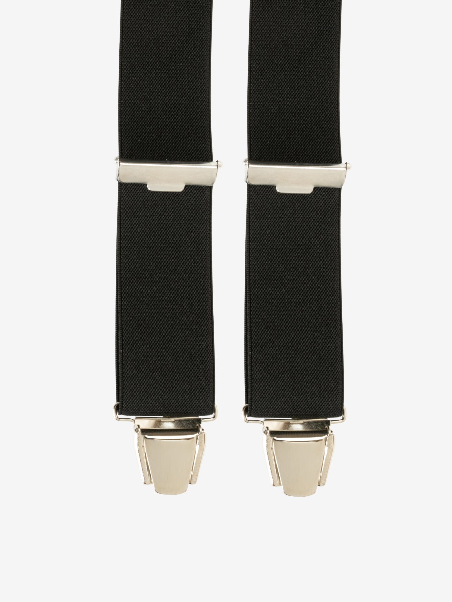 Bretelles Unies Classiques - Pierrot