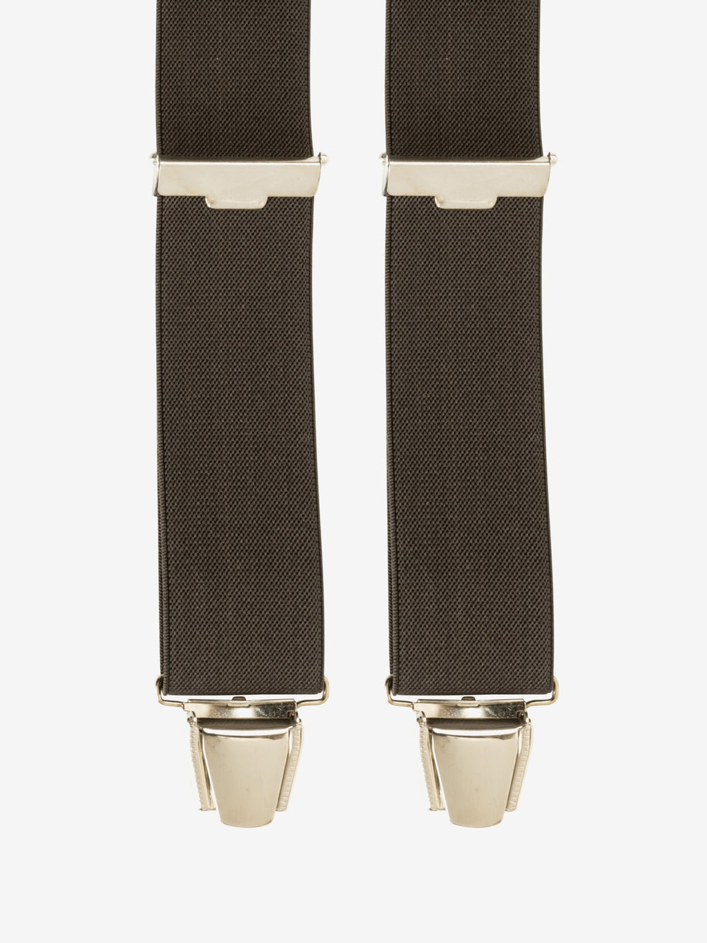 Bretelles Unies Classiques - Pierrot