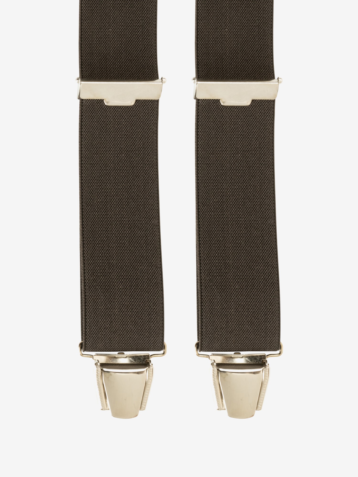 Bretelles Unies Classiques - Pierrot