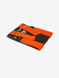 Bretelles Unies Finitions Cuir Vertical x Pierrot - Pierrot