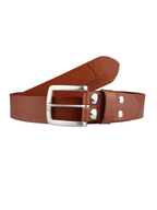 Ceinture en Cuir - Pierrot