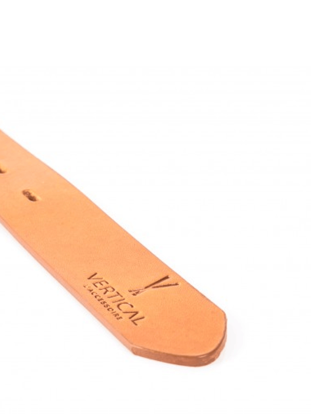 Ceinture en Cuir - Pierrot