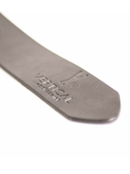 Ceinture en Cuir - Pierrot