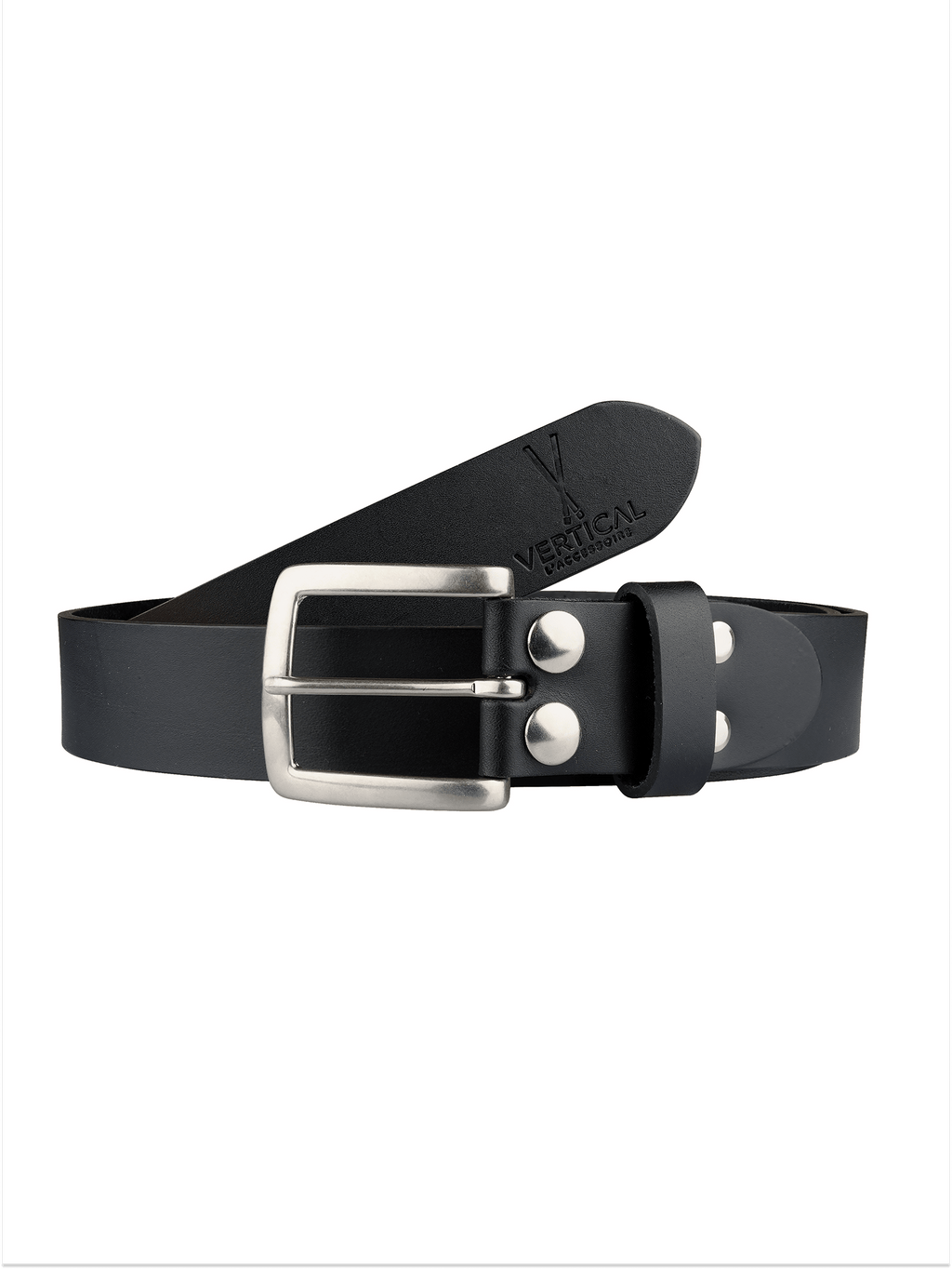 Ceinture en Cuir - Pierrot