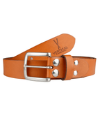 Ceinture en Cuir - Pierrot