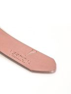 Ceinture en Cuir - Pierrot