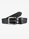Ceinture en cuir - Pierrot