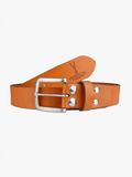 Ceinture en Cuir Vertical l'Accessoire - Pierrot