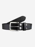 Ceinture en Cuir Vertical x Pierrot - Pierrot