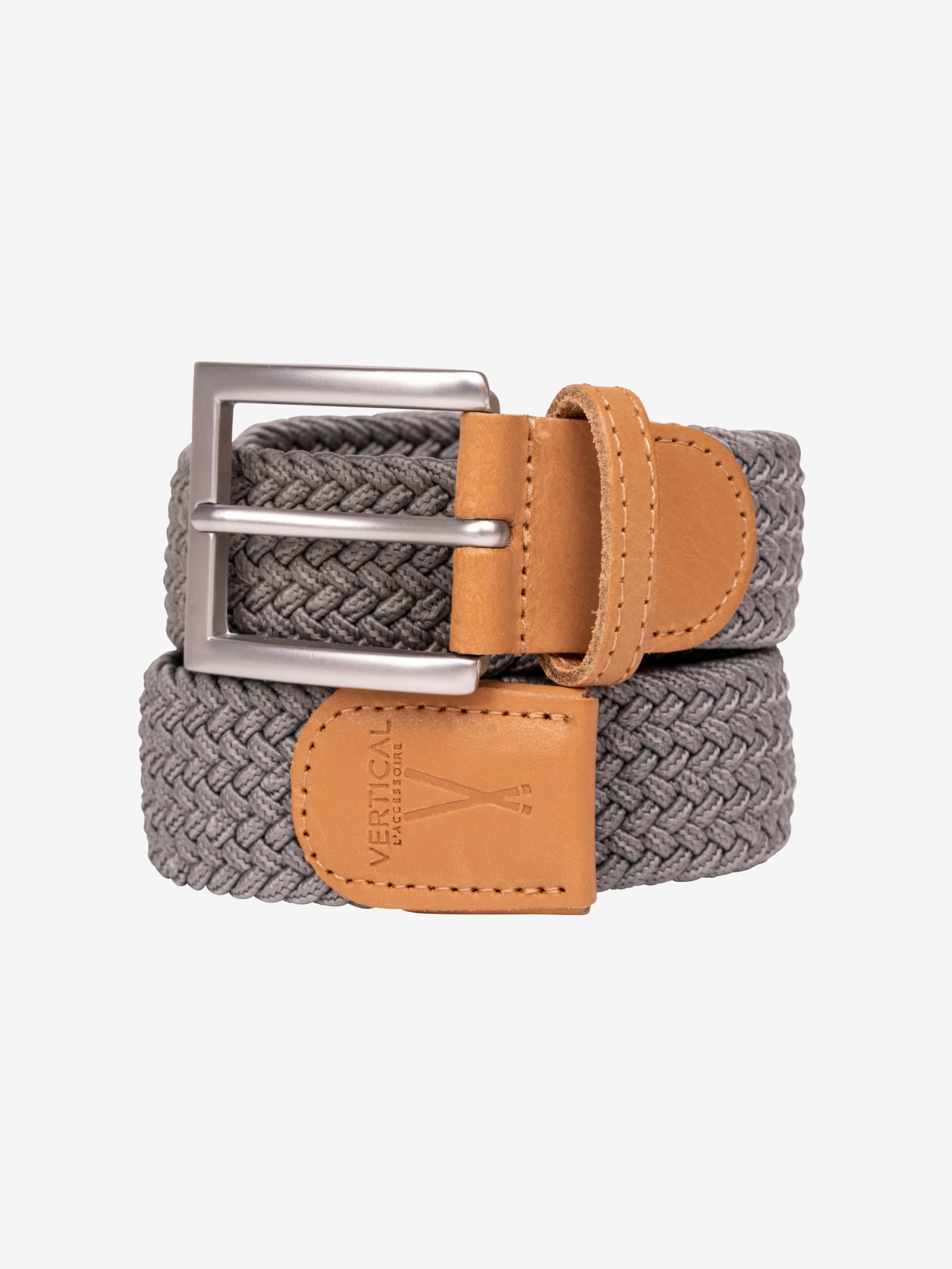 Ceinture Tressée - Pierrot