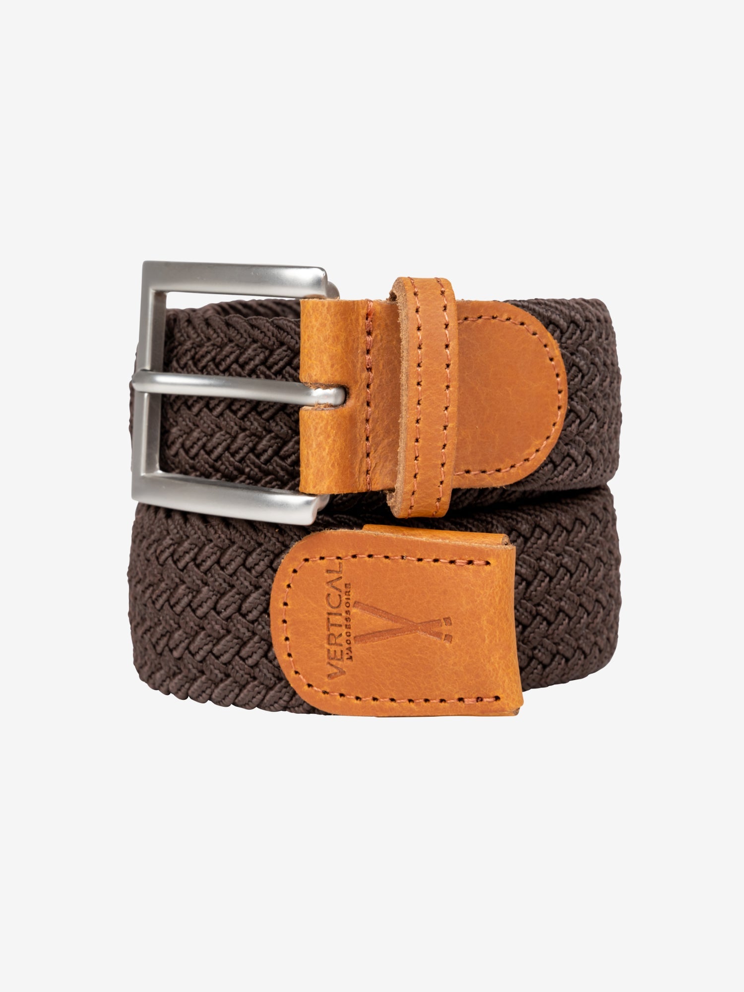 Ceinture Tressée - Pierrot