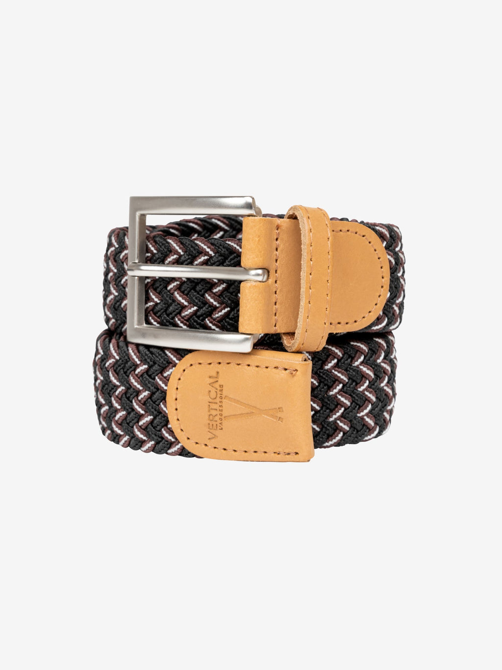 Ceinture Tressée - Pierrot