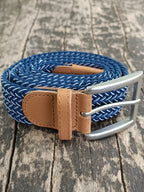 Ceinture Tressée - Pierrot