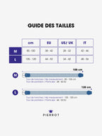 Ceinture Tressée - Pierrot