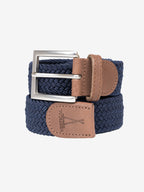 Ceinture Tressée - Pierrot