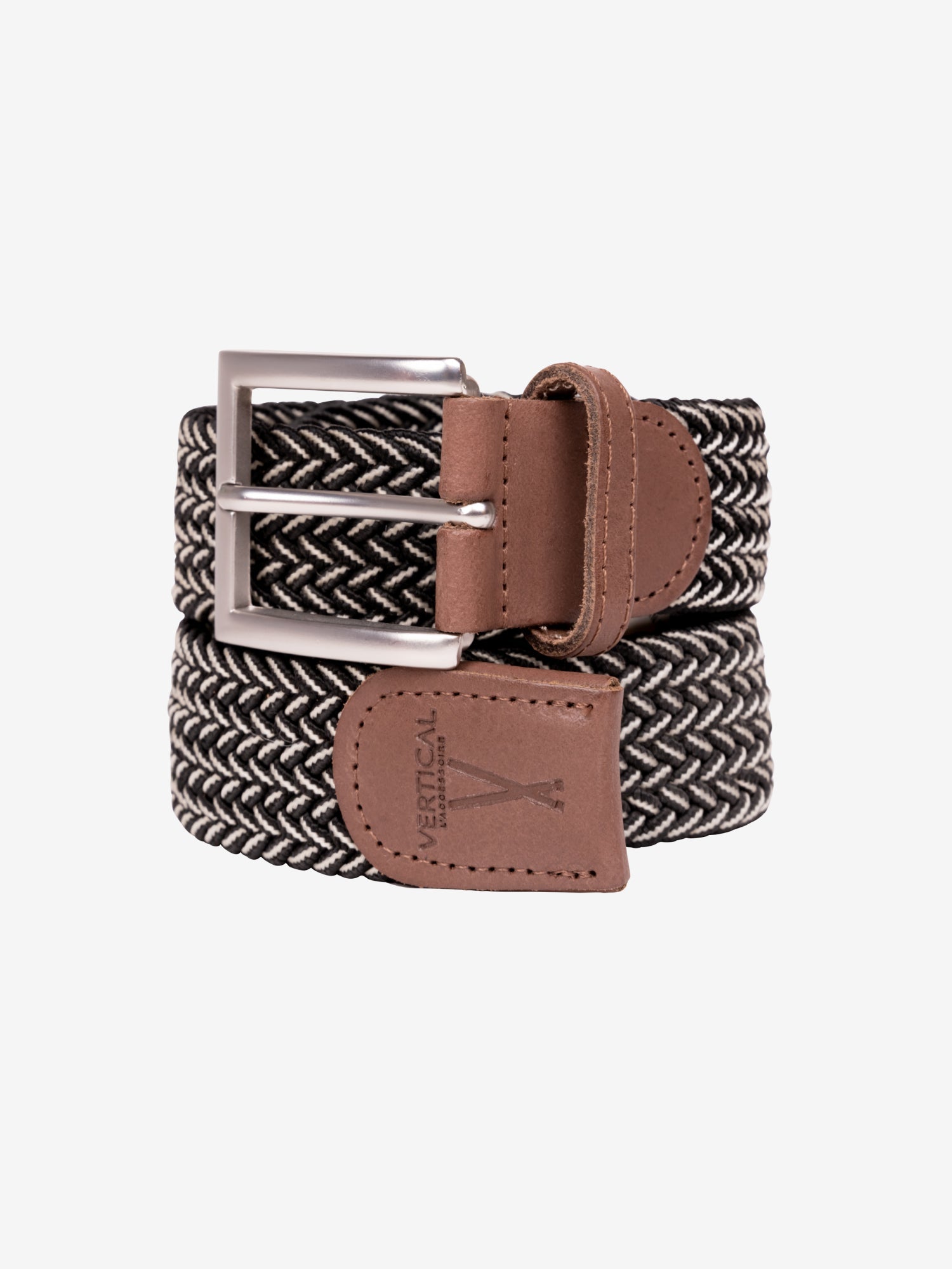 Ceinture Tressée - Pierrot