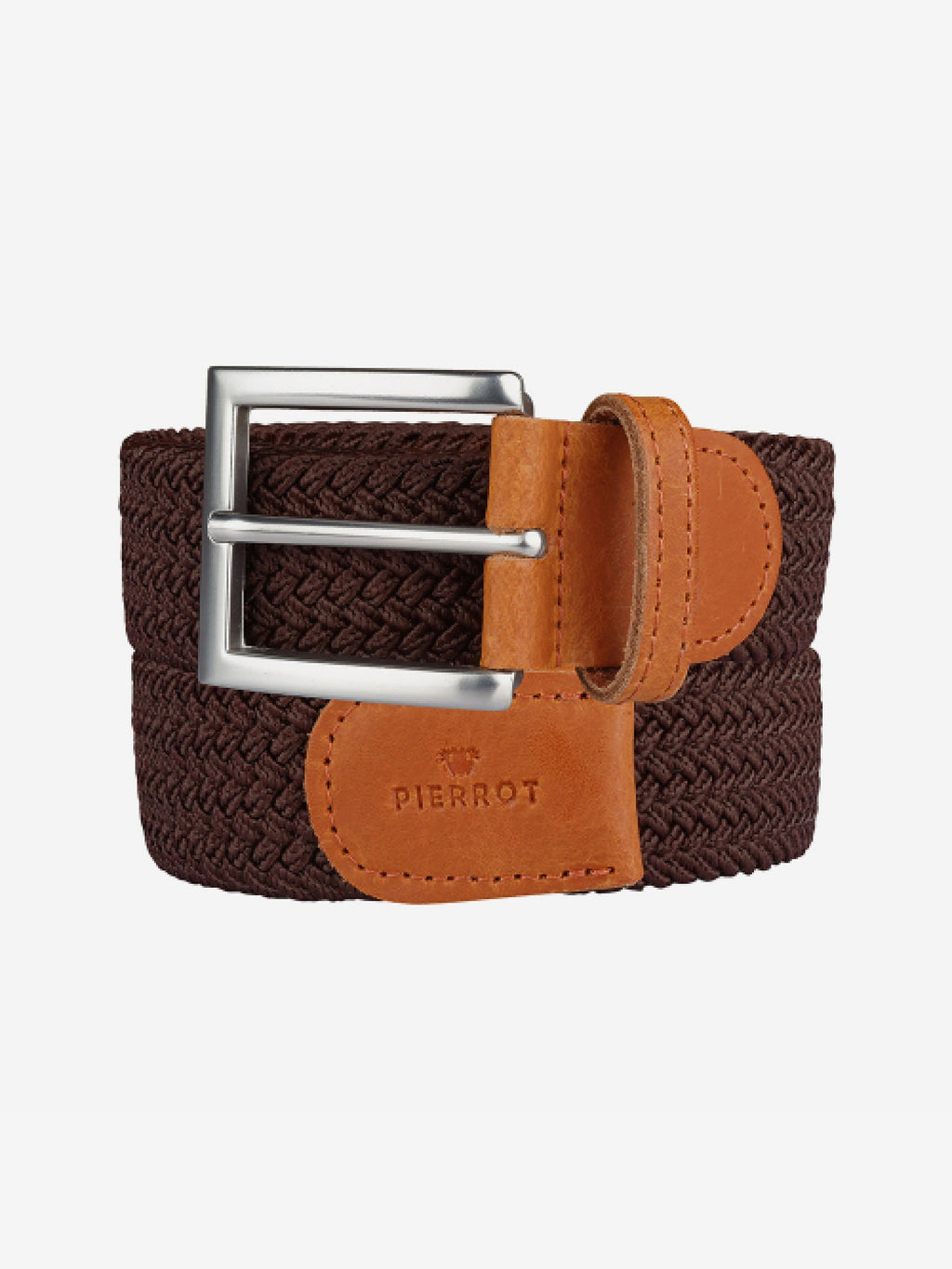 Ceinture Tressée - Pierrot