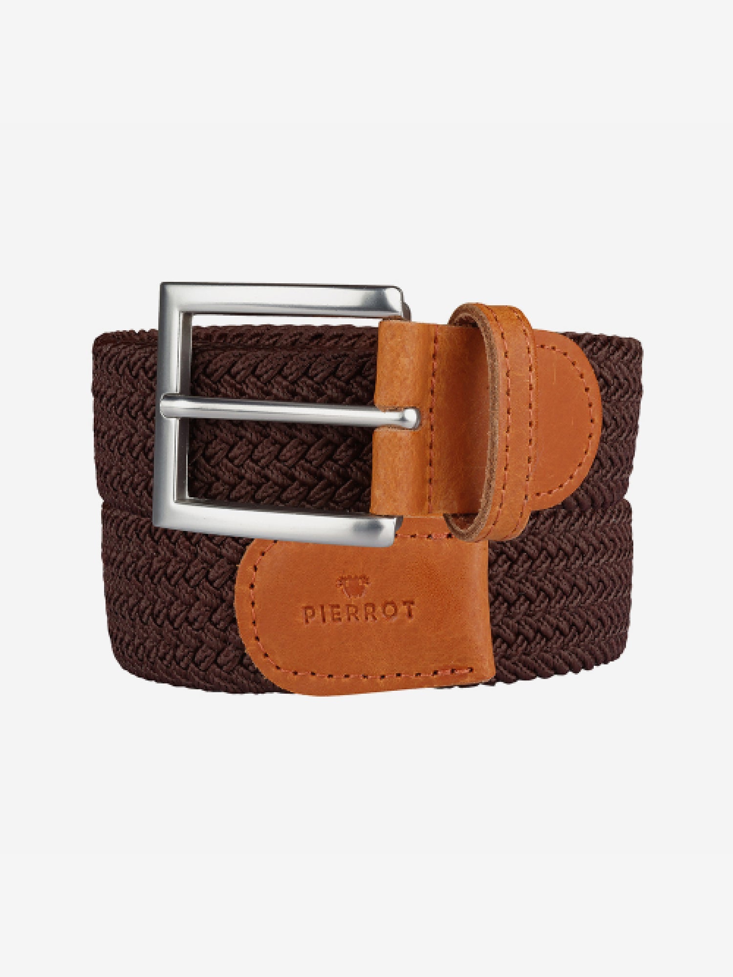 Ceinture Tressée - Pierrot