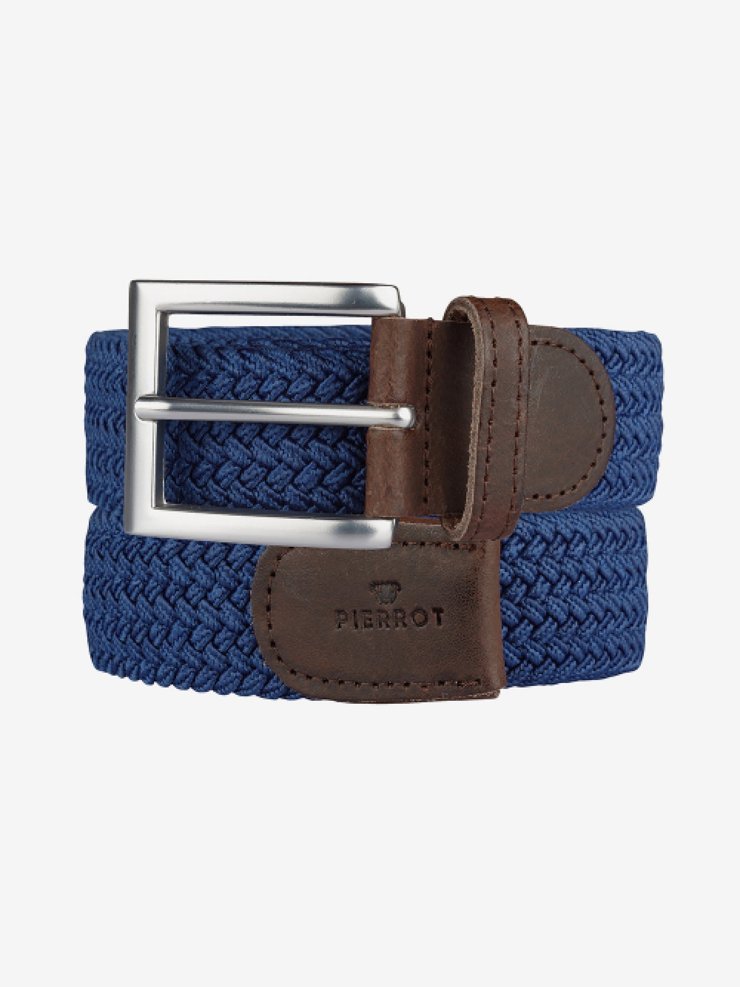 Ceinture Tressée - Pierrot