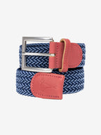 Ceinture Tressée - Pierrot