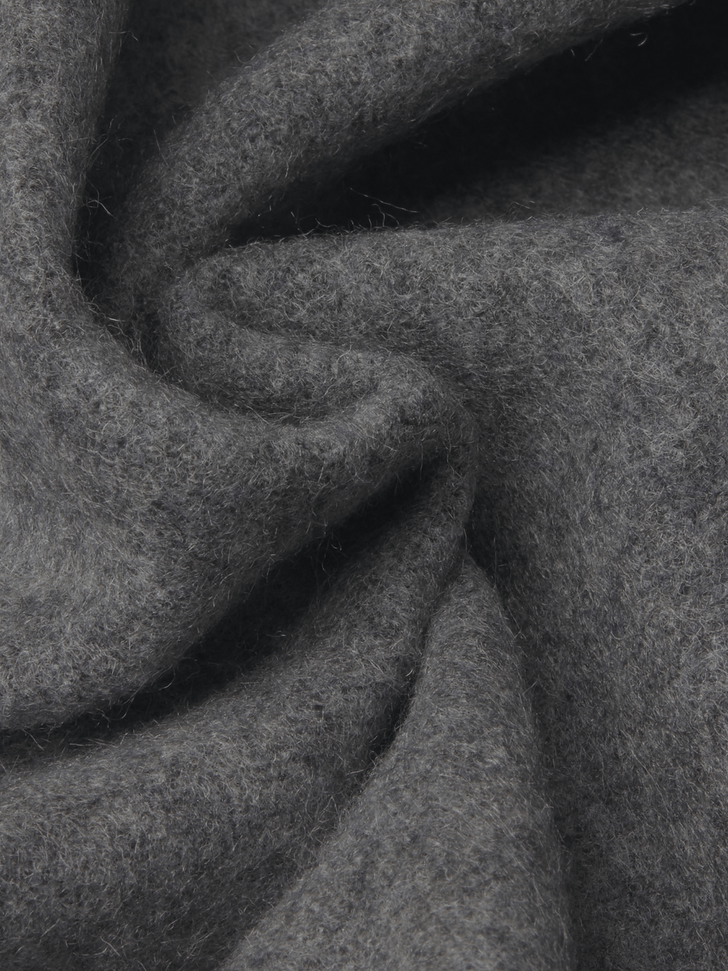 Echarpe d'Hiver - Pierrot