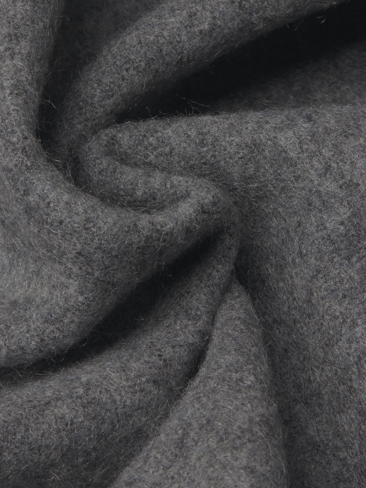 Echarpe d'Hiver - Pierrot