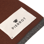 Echarpe d'Hiver - Pierrot