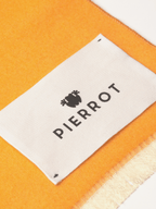 Echarpe d'Hiver - Pierrot