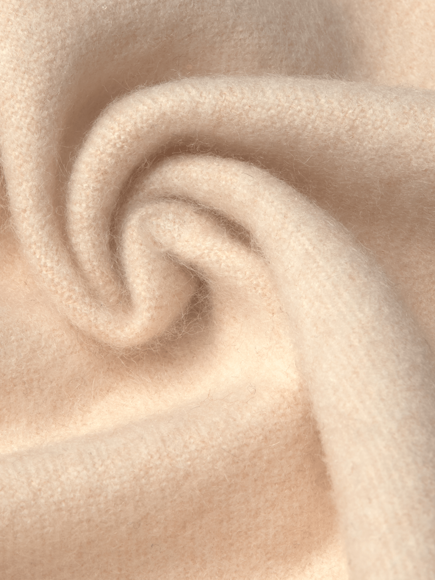 Echarpe d'Hiver - Pierrot