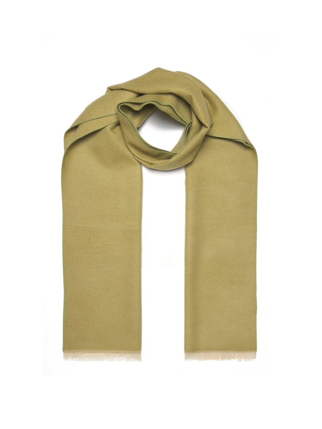 Echarpe d'Hiver - Pierrot