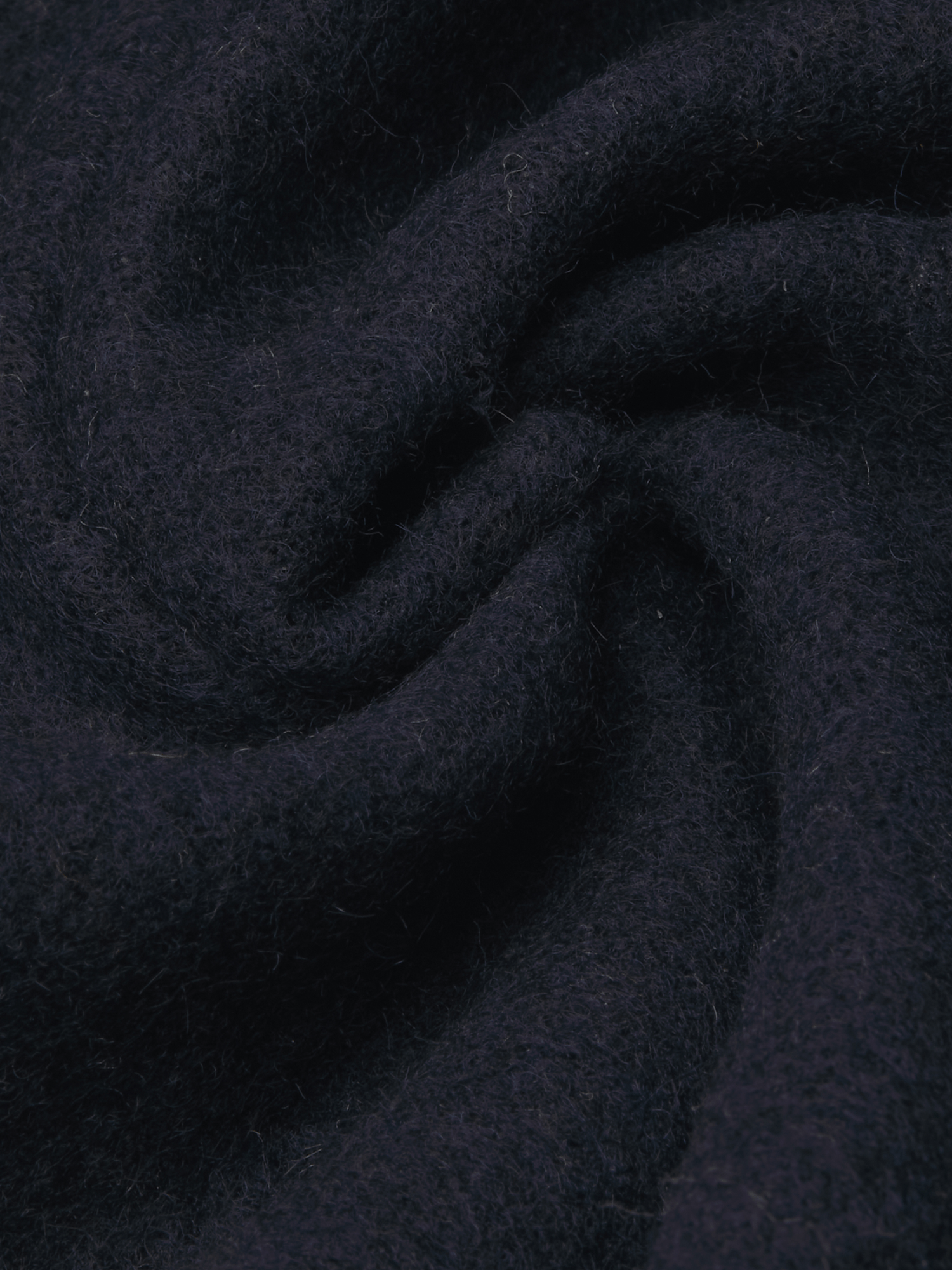 Echarpe d'Hiver - Pierrot