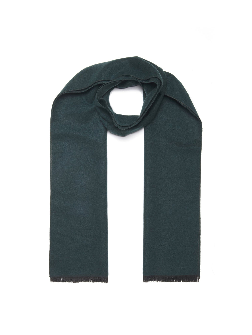 Echarpe d'Hiver - Pierrot