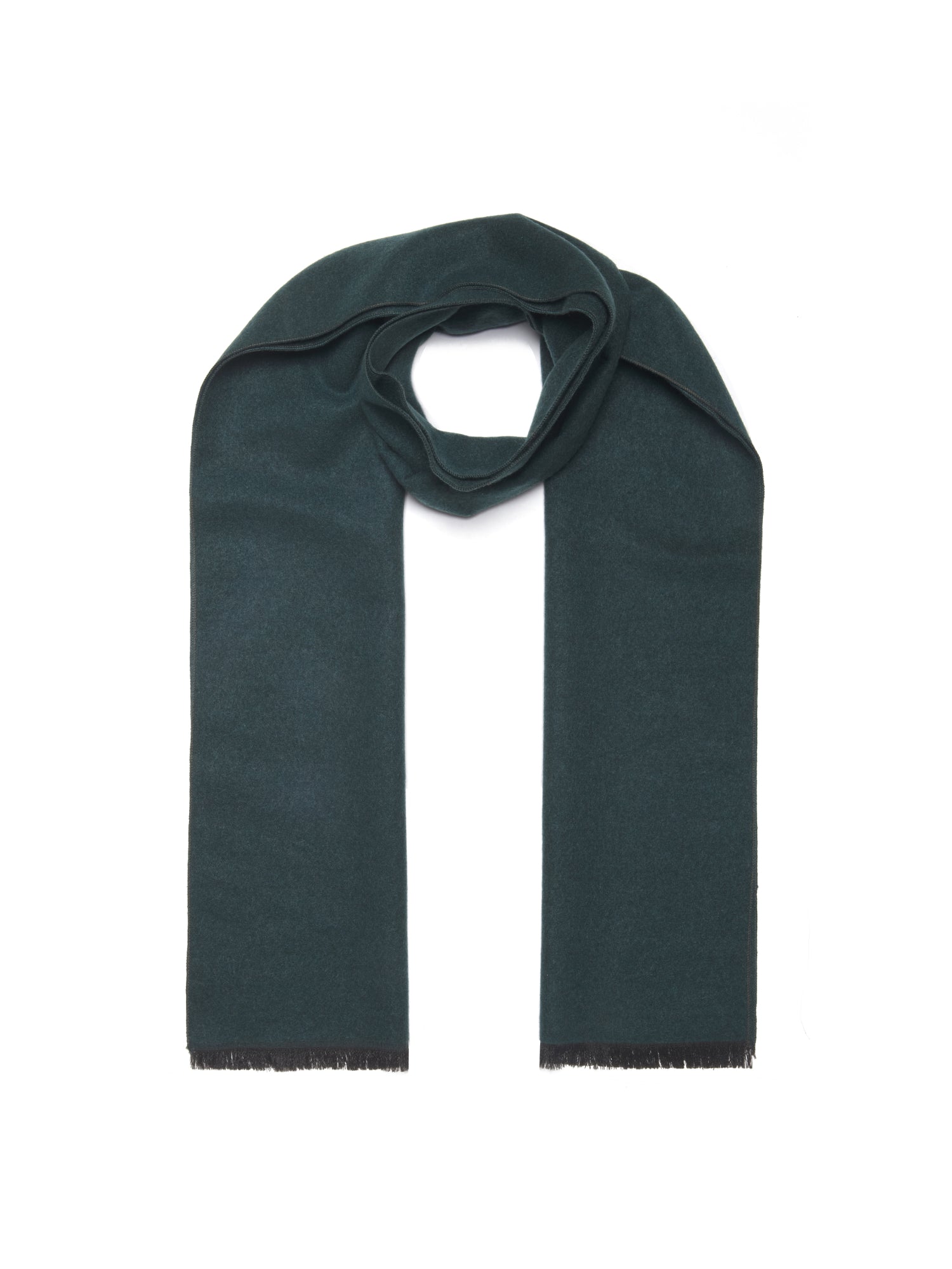 Echarpe d'Hiver - Pierrot