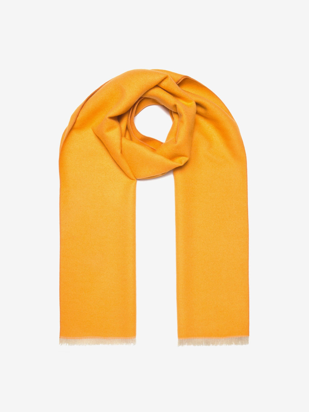 Echarpe d'Hiver - Pierrot