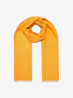 Echarpe d'Hiver - Pierrot