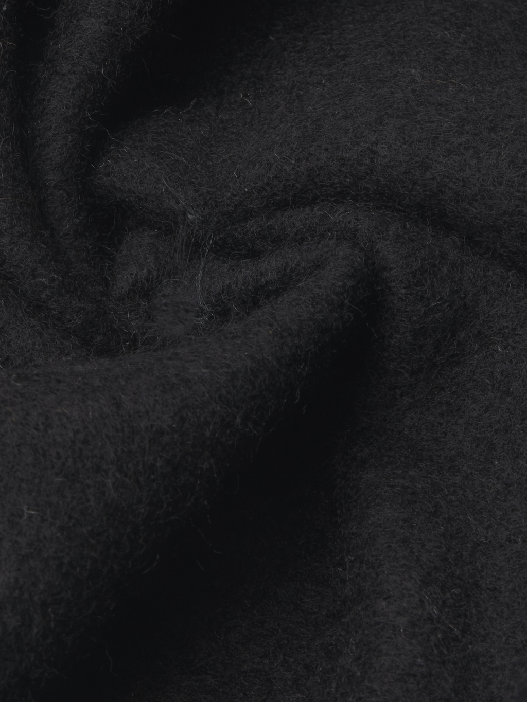 Echarpe d'Hiver - Pierrot