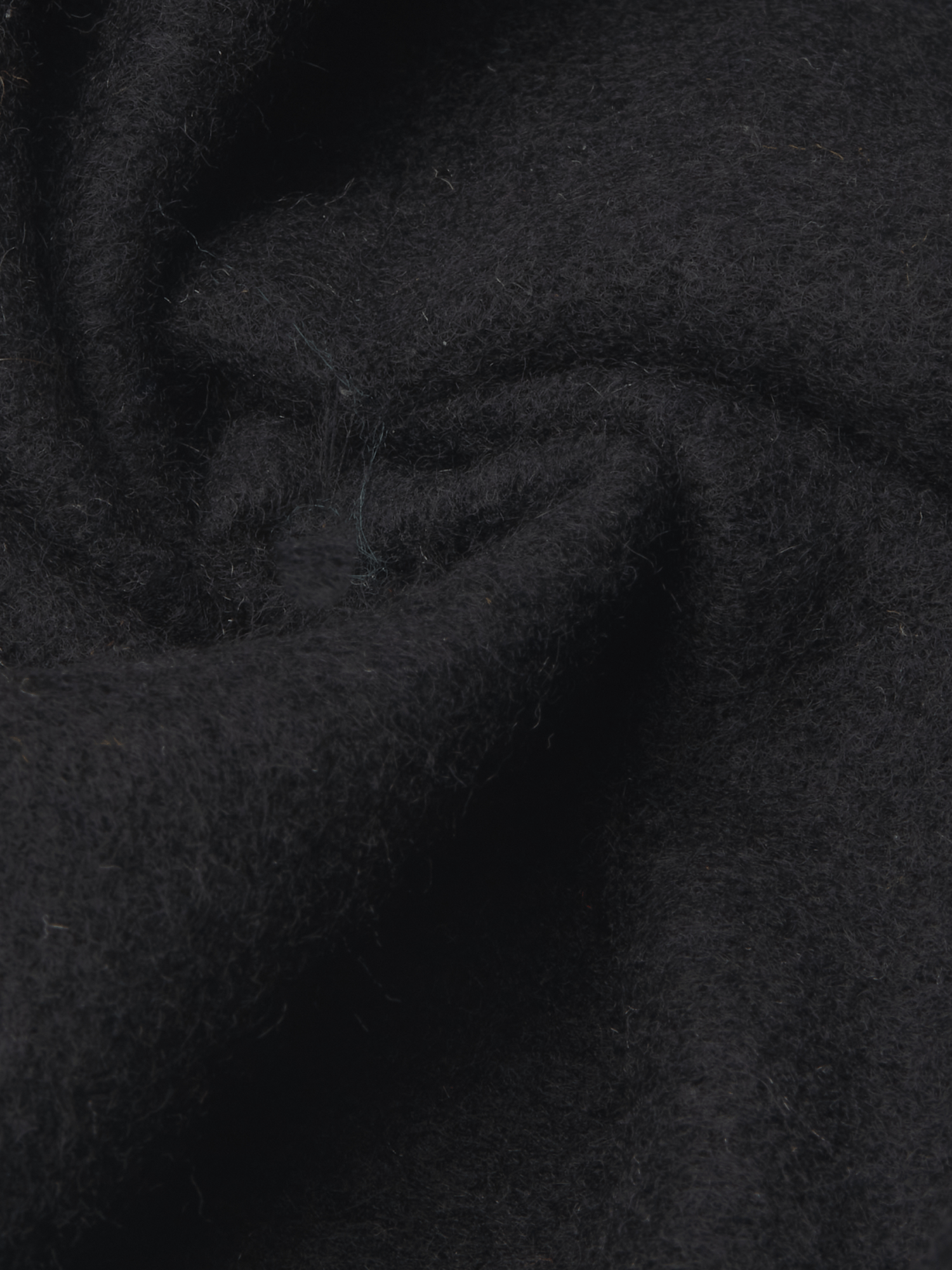 Echarpe d'Hiver - Pierrot