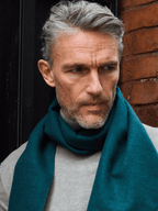 Echarpe d'Hiver - Pierrot