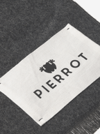 Echarpe d'Hiver - Pierrot