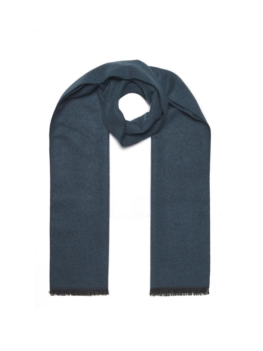 Echarpe d'Hiver - Pierrot