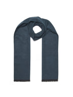 Echarpe d'Hiver - Pierrot