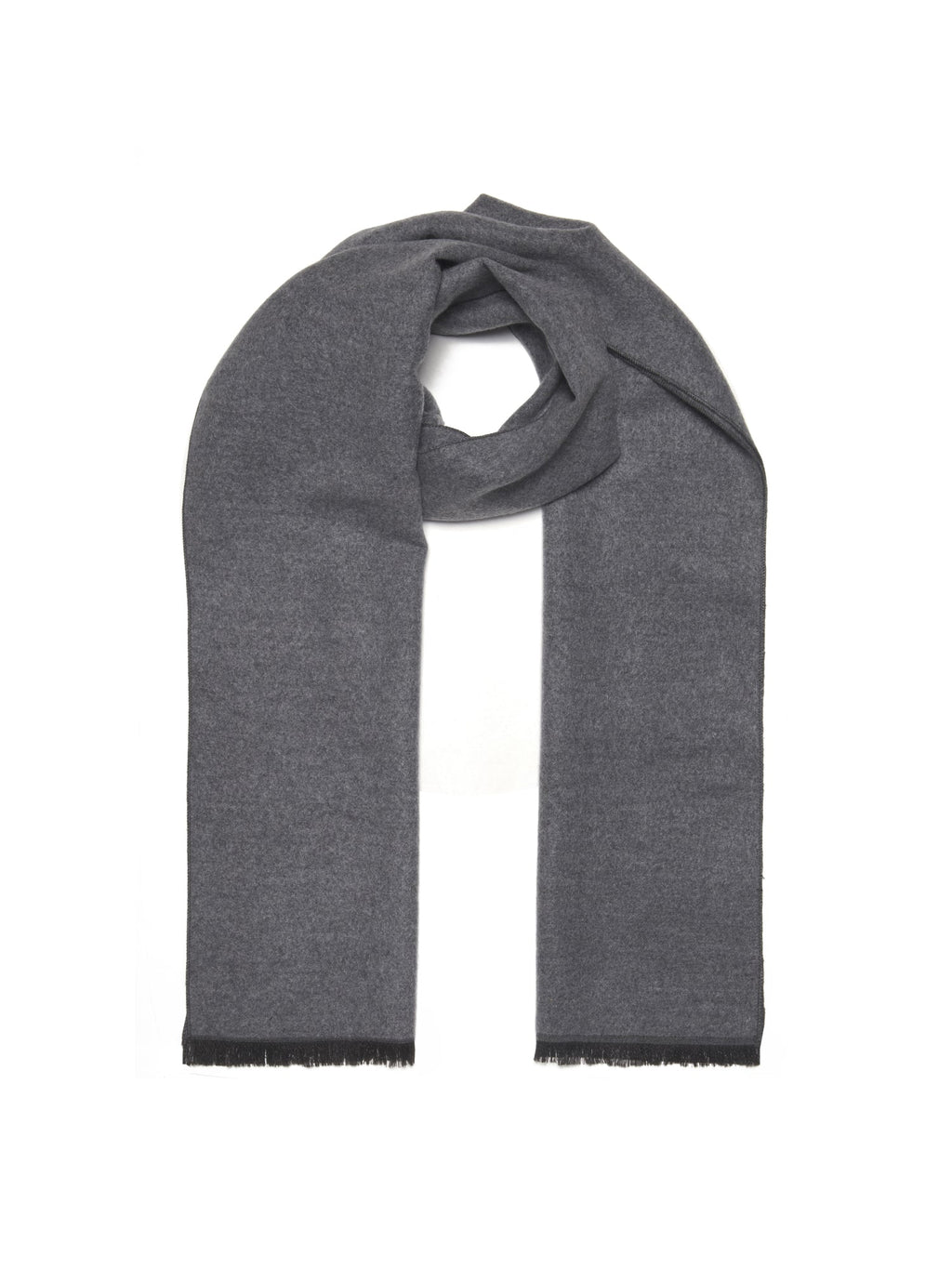 Echarpe d'Hiver - Pierrot