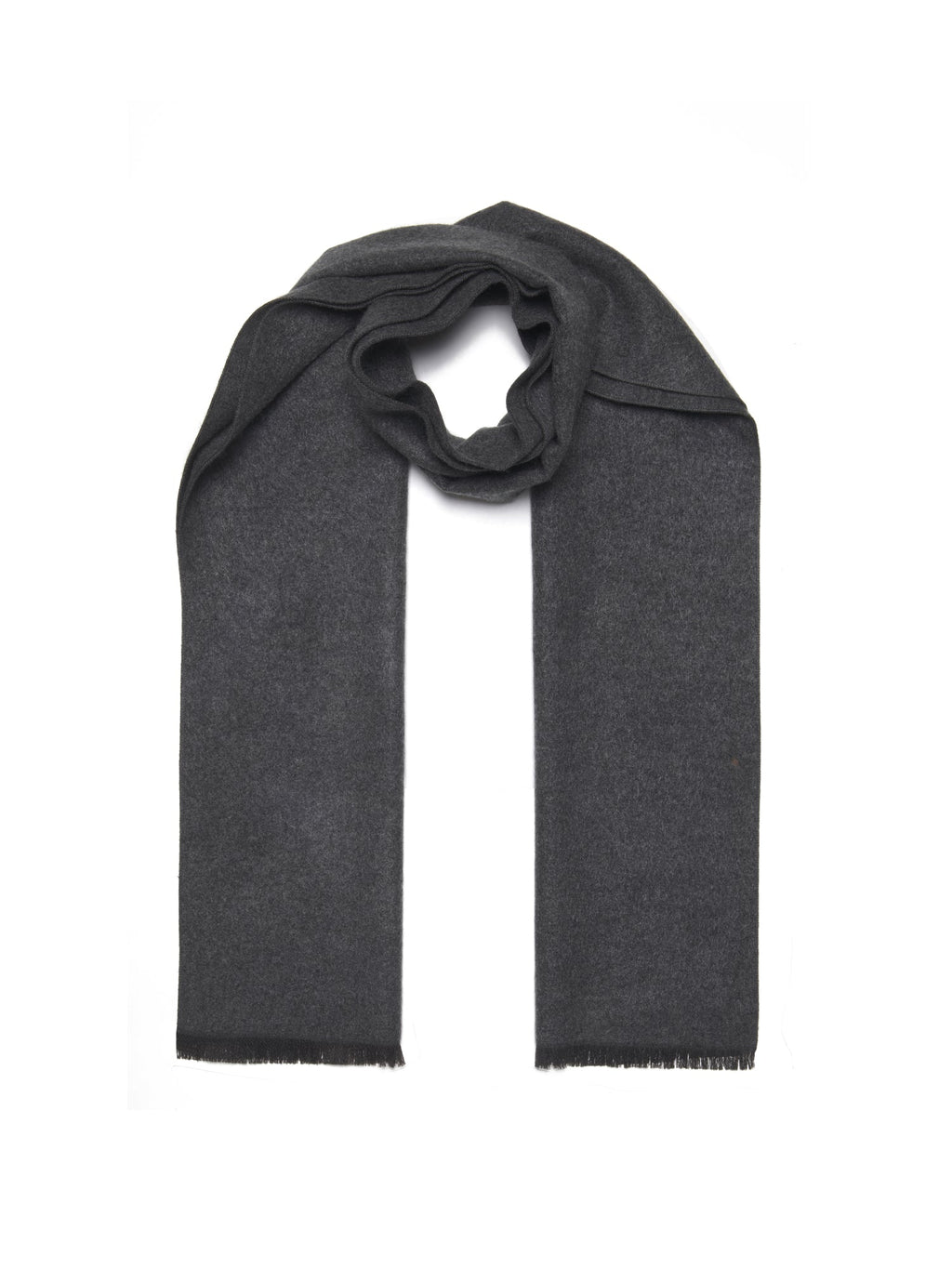 Echarpe d'Hiver - Pierrot