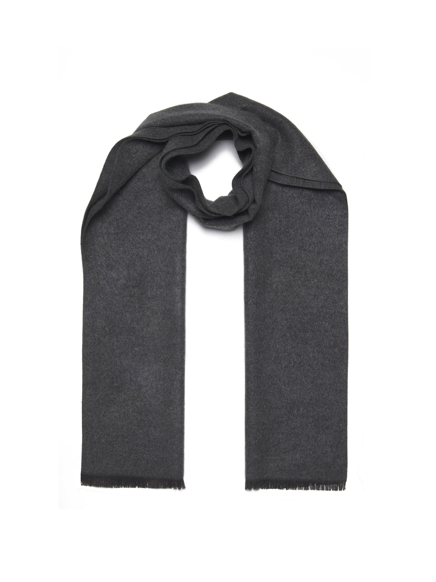 Echarpe d'Hiver - Pierrot