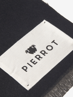 Echarpe d'Hiver - Pierrot