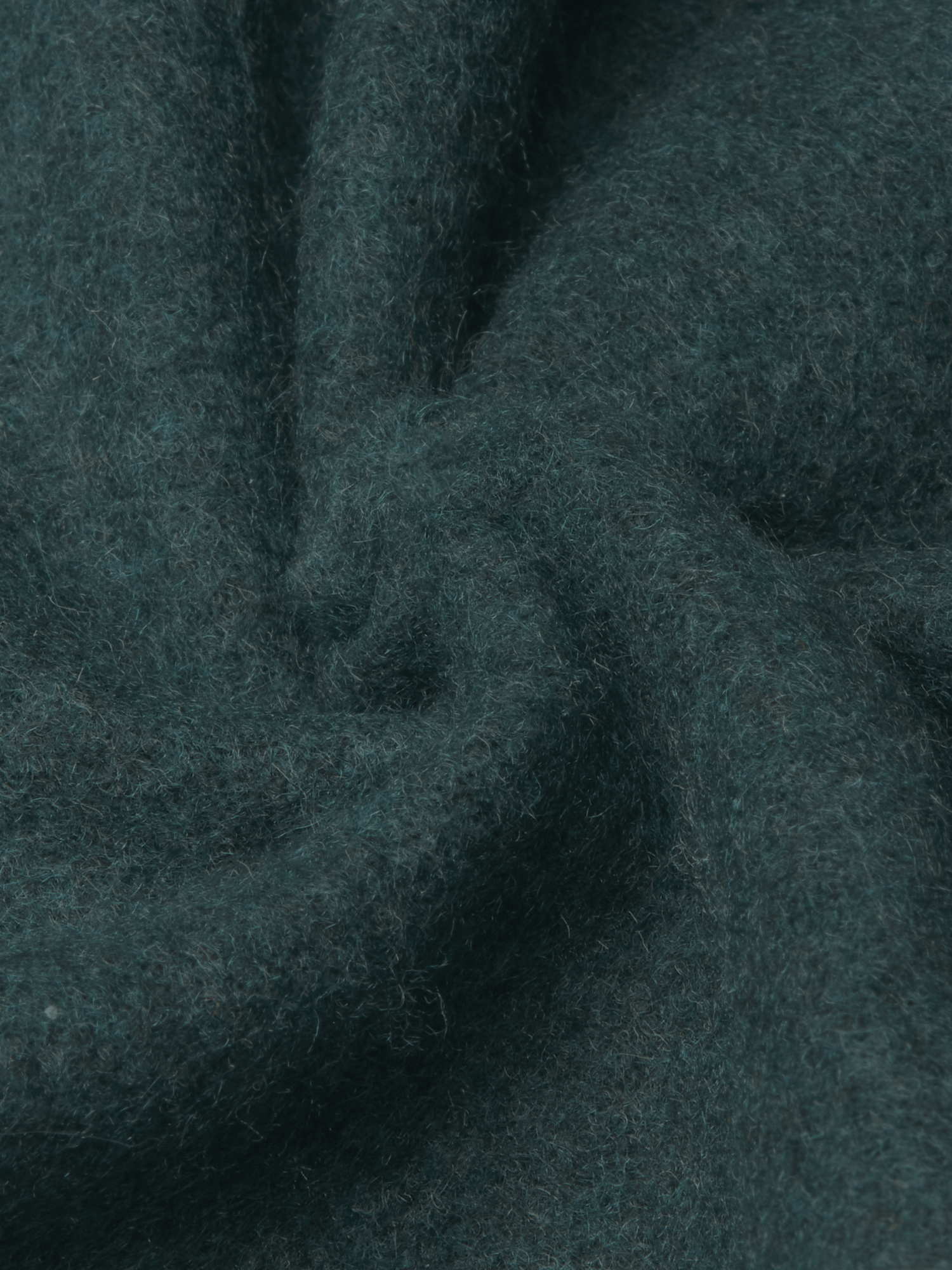 Echarpe d'Hiver - Pierrot