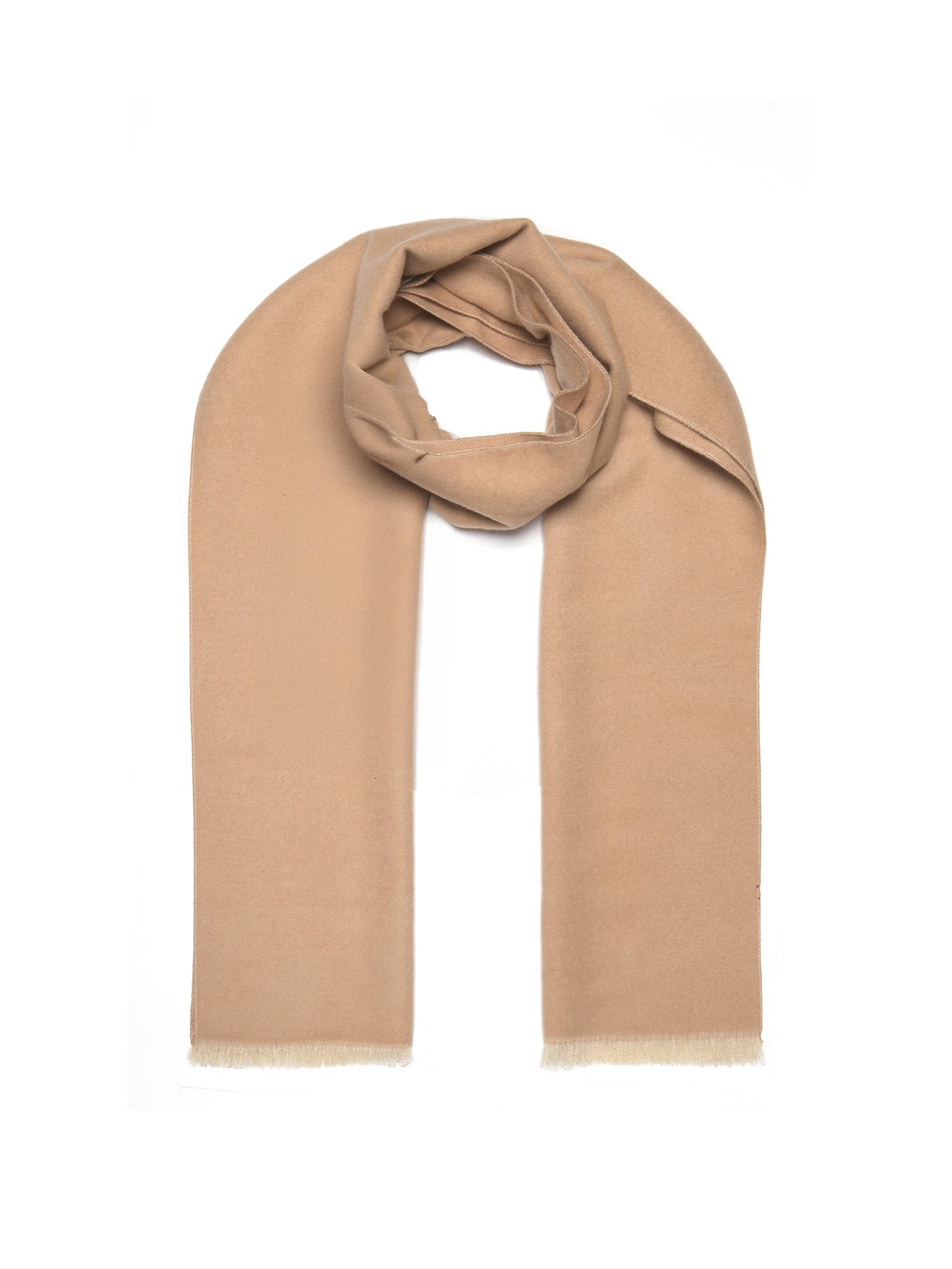 Echarpe d'Hiver - Pierrot